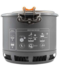 Jetboil Stash